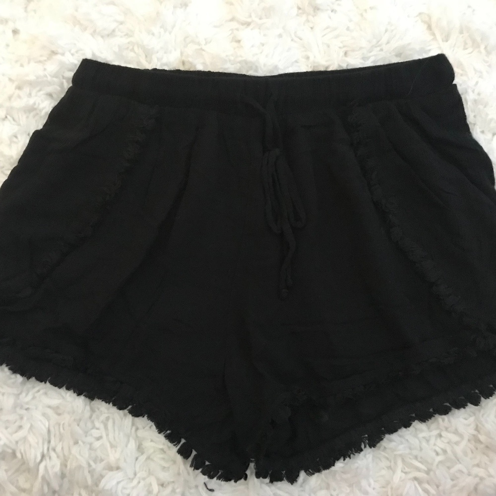 Loose Fitting Mossimo Supply Shorts